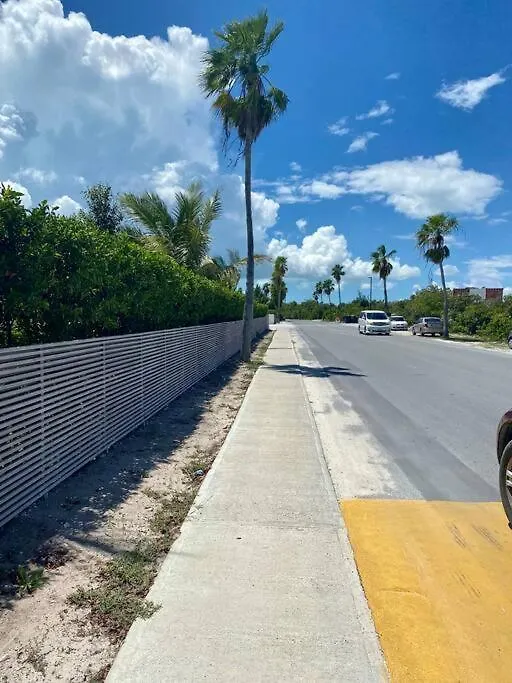 Seaside Townhome, Spacious 2Br 3Bath Leeward Grace Bay, Providenciales, Walk To Beach 0*, 프로비덴시알레스 터크스 케이커스 제도
